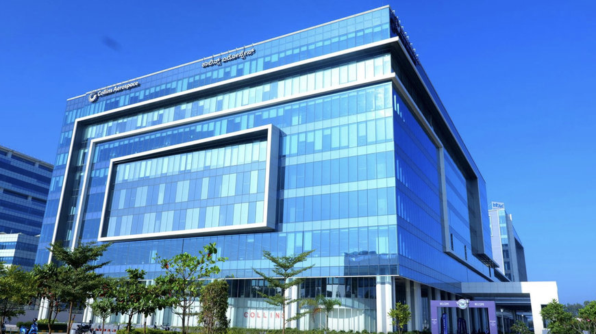 RTX'S PRATT & WHITNEY EXPANDS INDIA OPERATIONS WITH CUSTOMER SERVICE CENTER IN BENGALURU